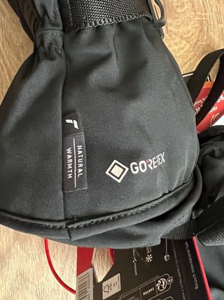 Guanti Reusch Gore-Tex Taglia XL/XXL 10.5 EU