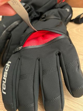 Guanti Reusch Gore-Tex Taglia XL/XXL 10.5 EU