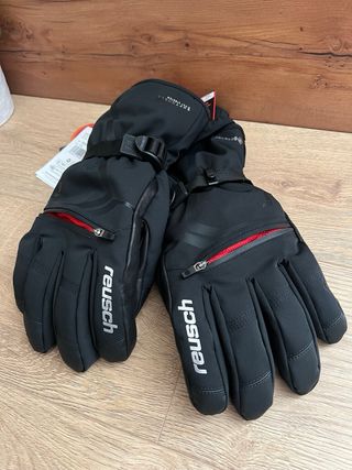 Guanti Reusch Gore-Tex Taglia XL/XXL 10.5 EU