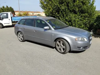 Audi A4 2005