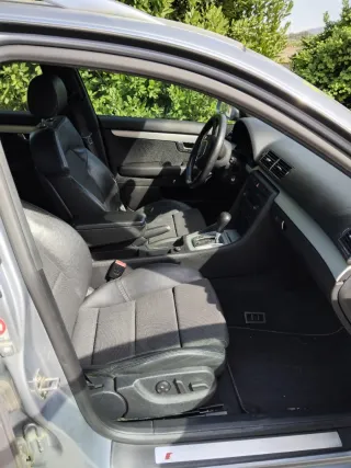 Audi A4 2005