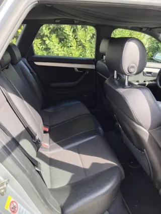 Audi A4 2005