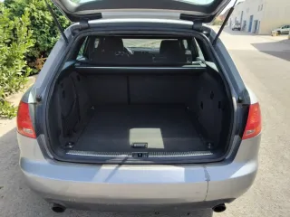 Audi A4 2005