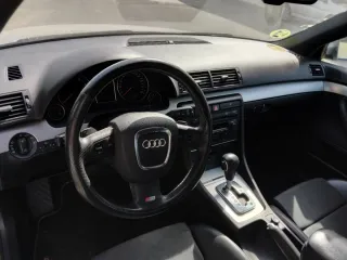 Audi A4 2005