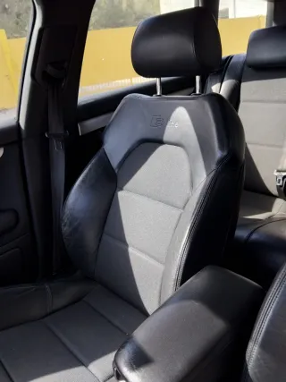 Audi A4 2005