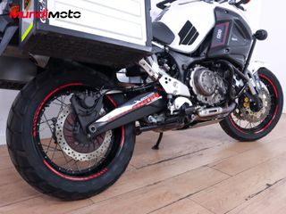 YAMAHA SUPER TENERE 1200 Z