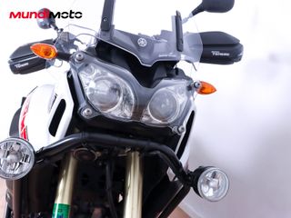 YAMAHA SUPER TENERE 1200 Z