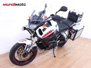 YAMAHA SUPER TENERE 1200 Z