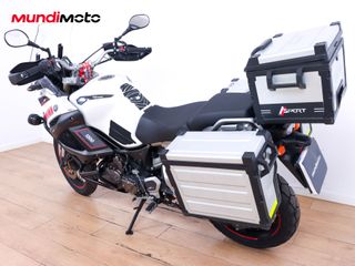 YAMAHA SUPER TENERE 1200 Z