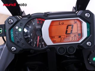 YAMAHA SUPER TENERE 1200 Z