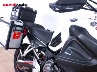 YAMAHA SUPER TENERE 1200 Z