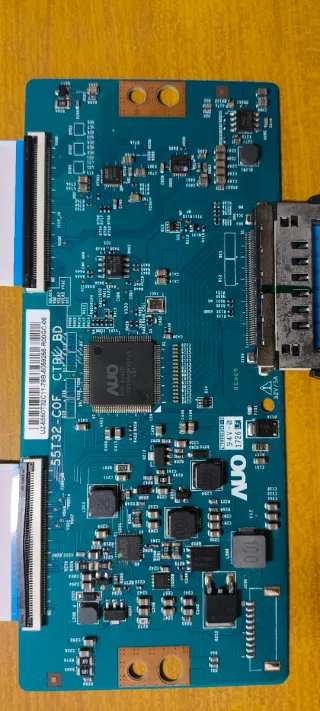 Ricambi TV Hisense H50N5305