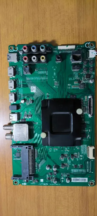 Ricambi TV Hisense H50N5305