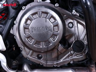 YAMAHA SUPER TENERE 1200 Z