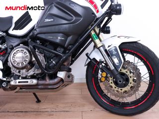 YAMAHA SUPER TENERE 1200 Z