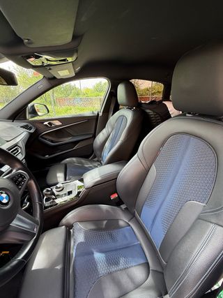 BMW 218dA Gran Coupé M Sport