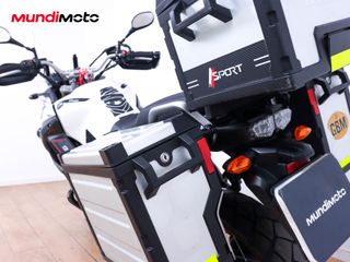 YAMAHA SUPER TENERE 1200 Z
