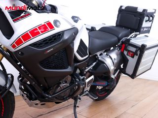 YAMAHA SUPER TENERE 1200 Z