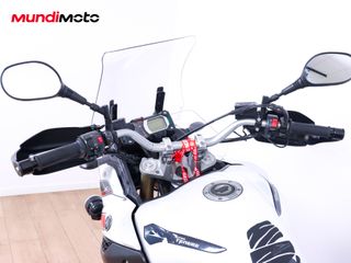YAMAHA SUPER TENERE 1200 Z