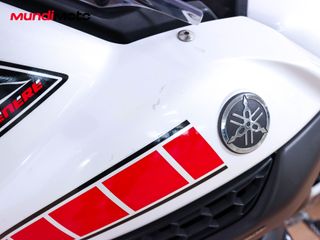 YAMAHA SUPER TENERE 1200 Z