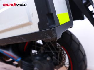 YAMAHA SUPER TENERE 1200 Z
