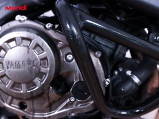 YAMAHA SUPER TENERE 1200 Z