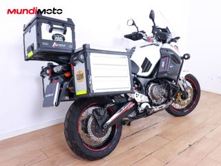 YAMAHA SUPER TENERE 1200 Z