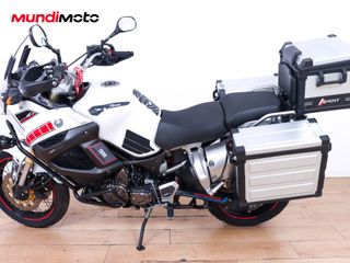 YAMAHA SUPER TENERE 1200 Z