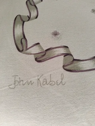 Copriletto matrimoniale cotone floreale