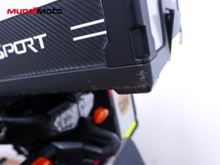 YAMAHA SUPER TENERE 1200 Z