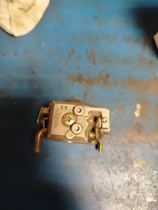 Carburador para motosierra