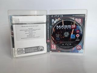 Mass Effect 3 - PS3