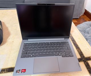 Lenovo ThinkBook 14 Gen 7