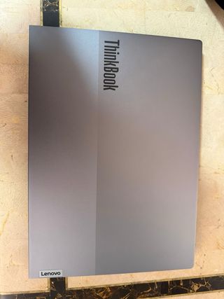 Lenovo ThinkBook 14 Gen 7