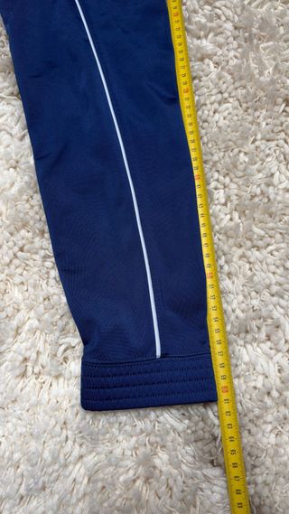 Chaqueta Deportiva Champion Vintage 90s Talla M