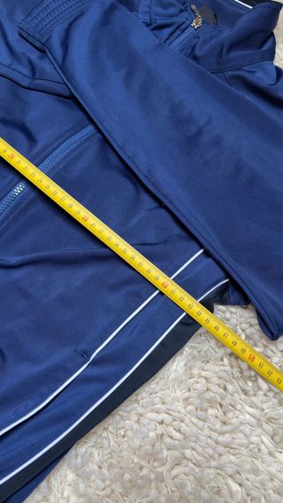 Chaqueta Deportiva Champion Vintage 90s Talla M
