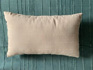 Conjunto 4 cojines 30x50 cm