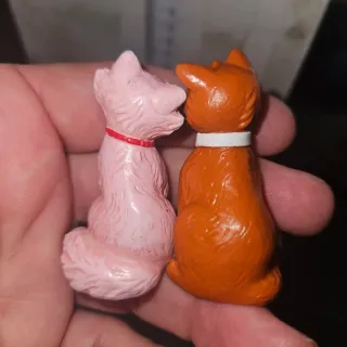 Los aristogatos