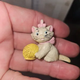 Los aristogatos