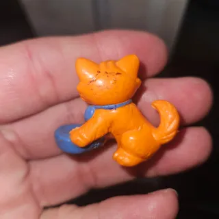 Los aristogatos