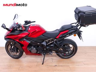 SUZUKI GSX-S 1000 GT