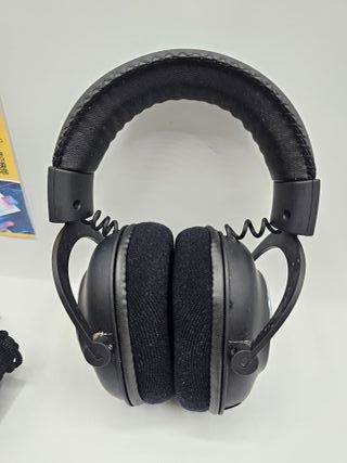 Logitech G Pro X con cavo – Cuffie da gioco