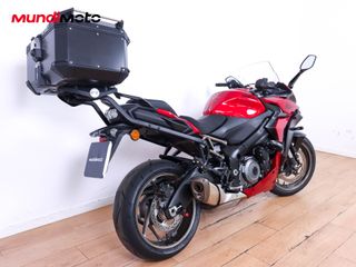 SUZUKI GSX-S 1000 GT