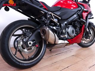 SUZUKI GSX-S 1000 GT