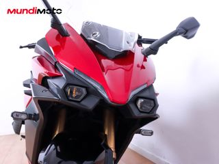 SUZUKI GSX-S 1000 GT