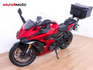 SUZUKI GSX-S 1000 GT