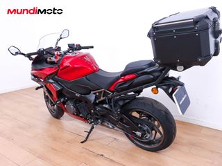 SUZUKI GSX-S 1000 GT