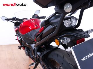 SUZUKI GSX-S 1000 GT