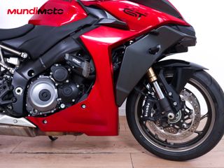 SUZUKI GSX-S 1000 GT