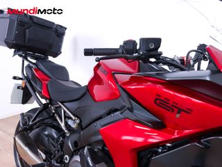 SUZUKI GSX-S 1000 GT